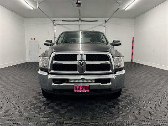 used 2017 Ram 3500 car, priced at $36,798