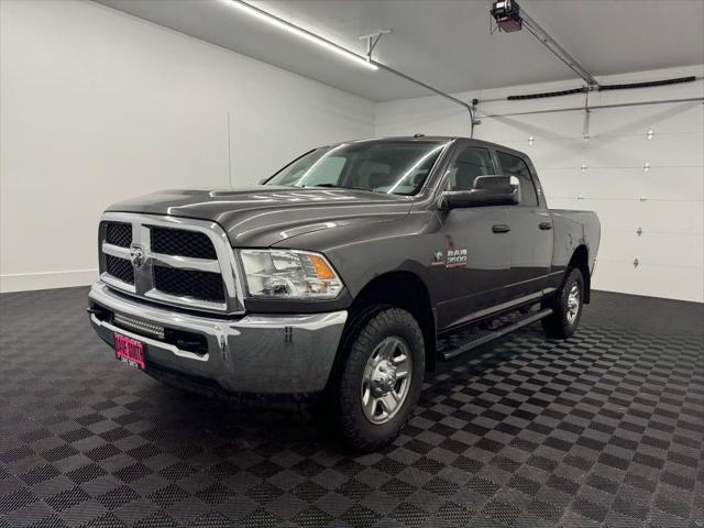 used 2017 Ram 3500 car, priced at $36,798