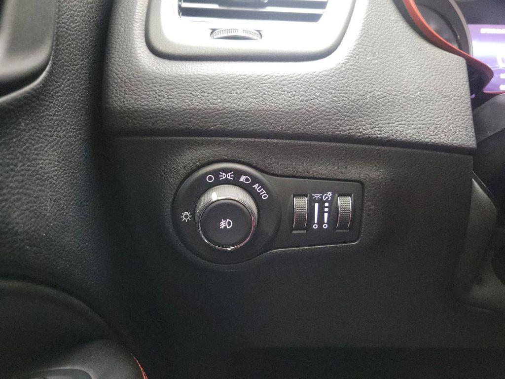 used 2018 Jeep Compass car, priced at $17,998