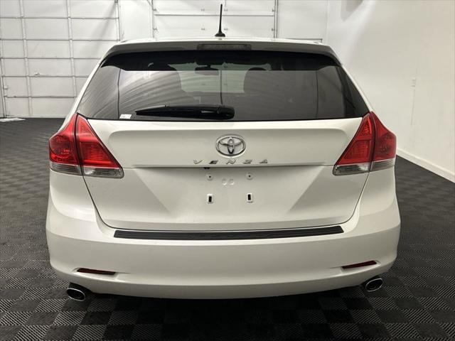 used 2010 Toyota Venza car, priced at $12,000