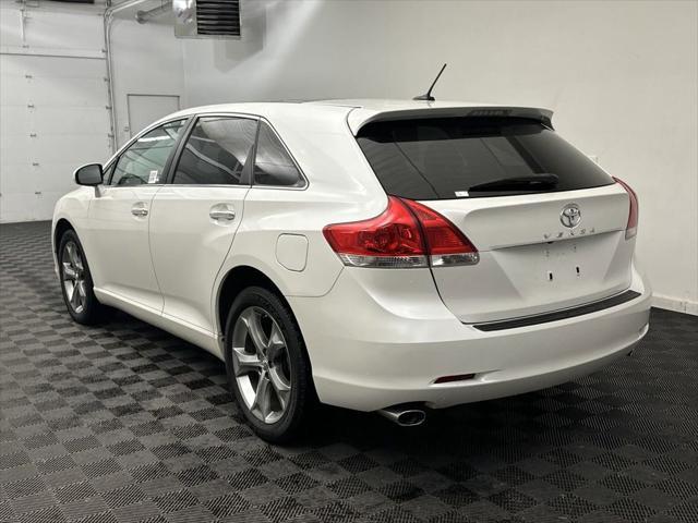 used 2010 Toyota Venza car, priced at $12,000