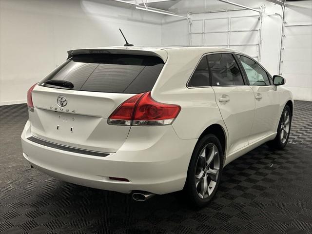 used 2010 Toyota Venza car, priced at $12,000