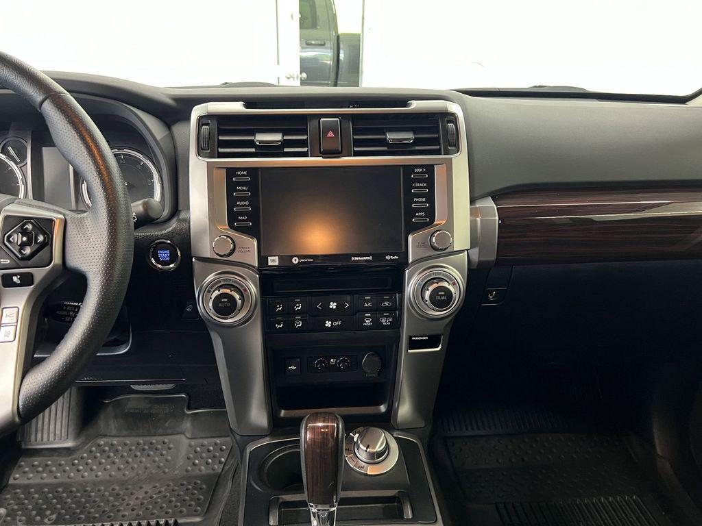 used 2023 Toyota 4Runner car, priced at $52,998