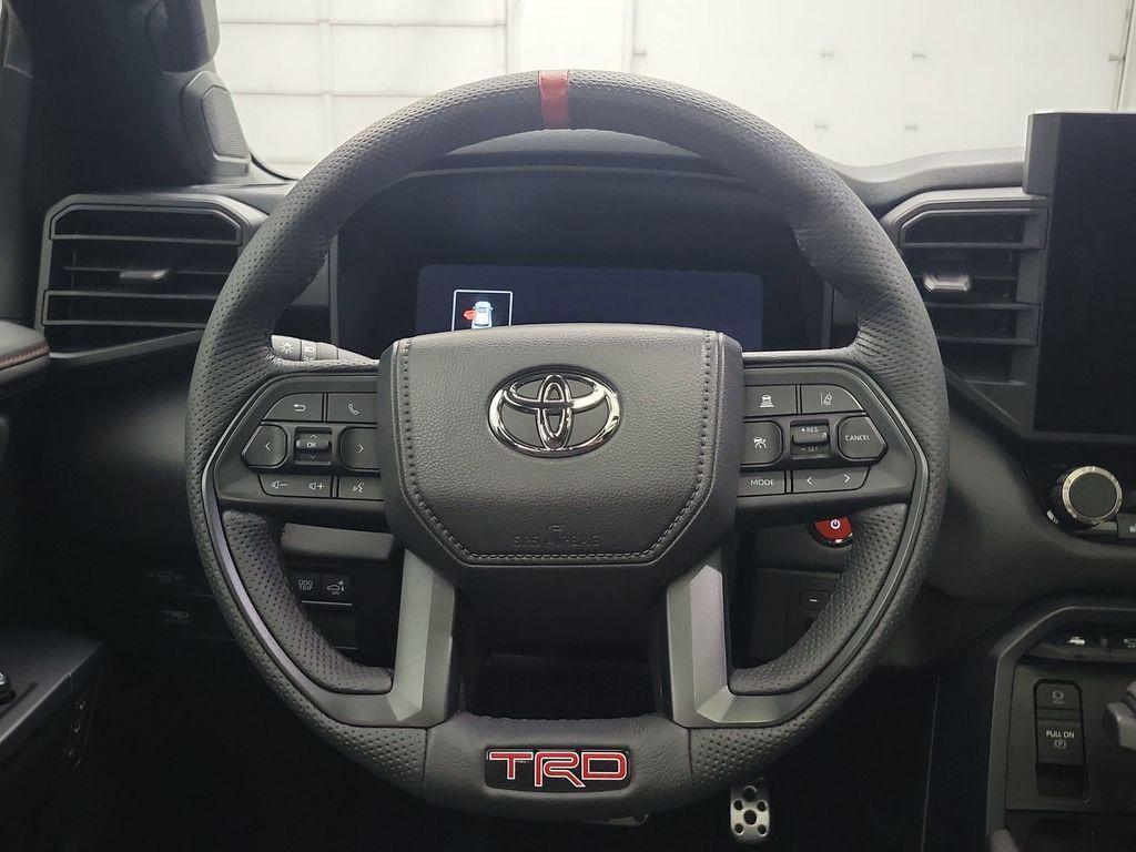 used 2025 Toyota Sequoia car, priced at $84,998
