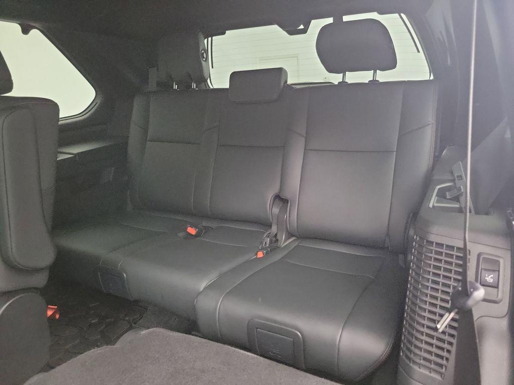used 2025 Toyota Sequoia car, priced at $84,998