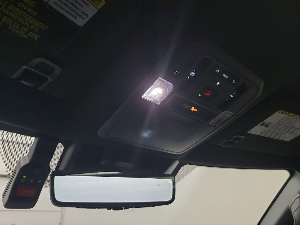 used 2025 Toyota Sequoia car, priced at $84,998