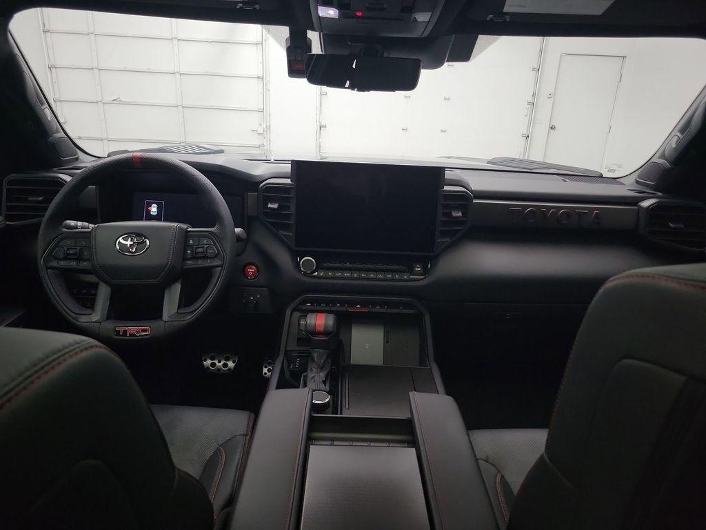 used 2025 Toyota Sequoia car, priced at $84,998