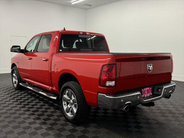 used 2016 Ram 1500 car, priced at $18,998