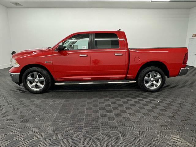 used 2016 Ram 1500 car, priced at $18,998