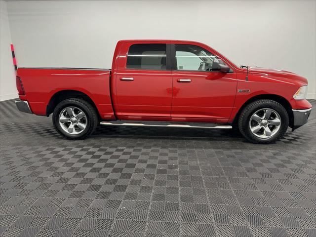 used 2016 Ram 1500 car, priced at $18,998