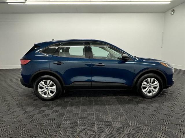 used 2020 Ford Escape car, priced at $16,998