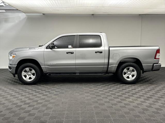 used 2023 Ram 1500 car, priced at $43,998