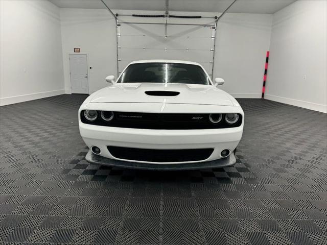 used 2016 Dodge Challenger car, priced at $29,100