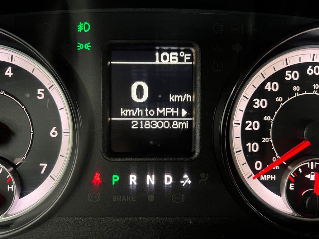 used 2019 Ram 1500 car, priced at $10,900