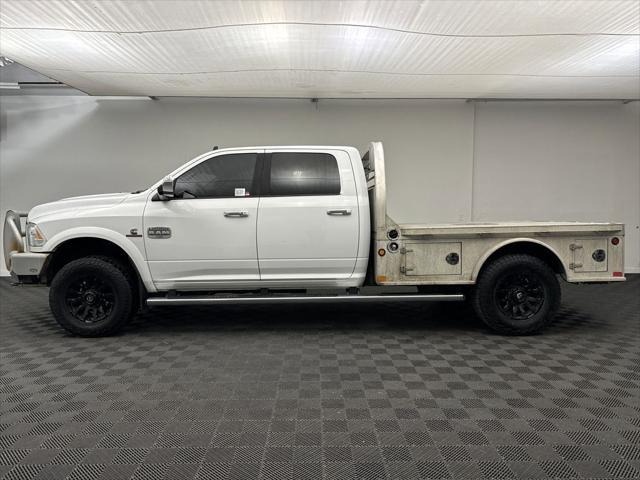 used 2016 Ram 2500 car, priced at $26,000