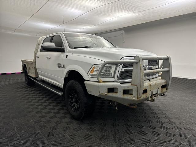 used 2016 Ram 2500 car, priced at $26,000