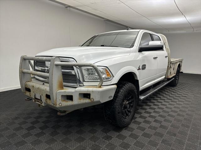 used 2016 Ram 2500 car, priced at $26,000