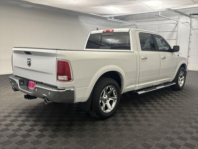 used 2016 Ram 1500 car, priced at $20,498