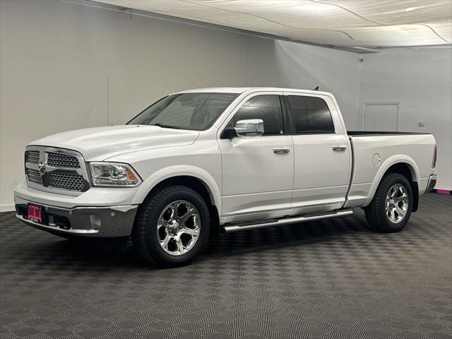 used 2016 Ram 1500 car, priced at $20,498