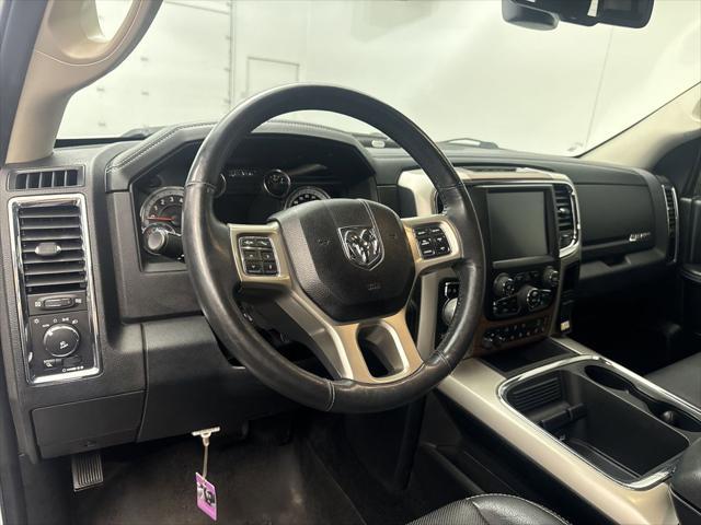 used 2016 Ram 1500 car, priced at $20,498