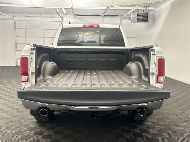 used 2016 Ram 1500 car, priced at $20,498