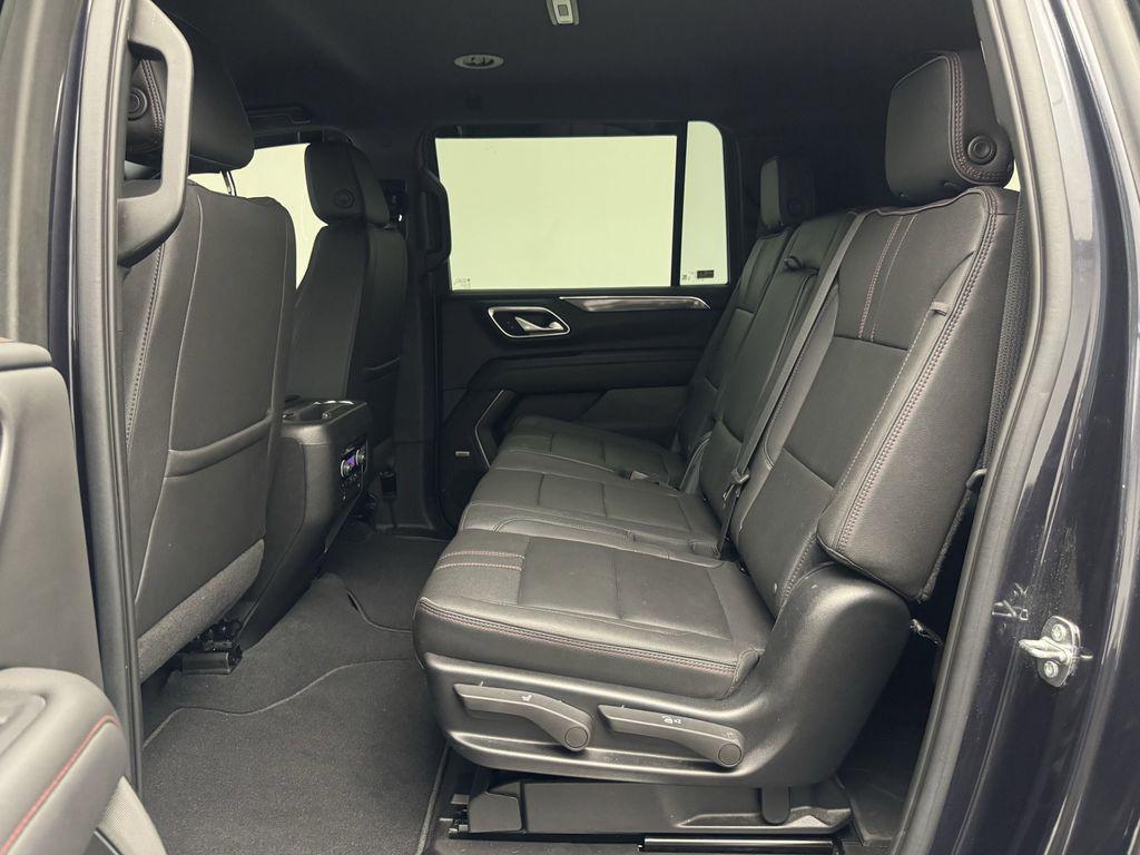 used 2022 Chevrolet Suburban car, priced at $62,498