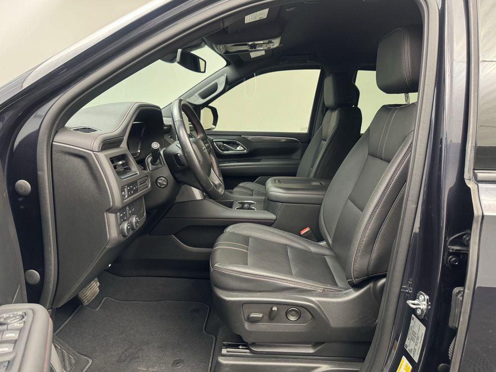used 2022 Chevrolet Suburban car, priced at $62,498
