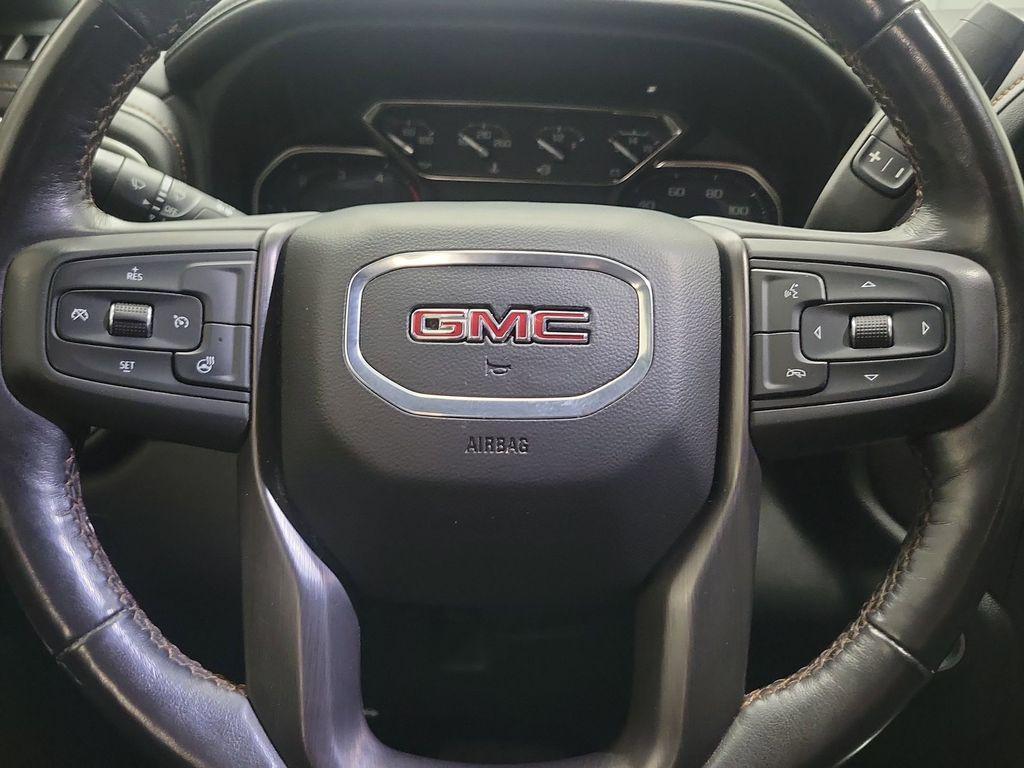 used 2023 GMC Sierra 2500 car, priced at $57,898