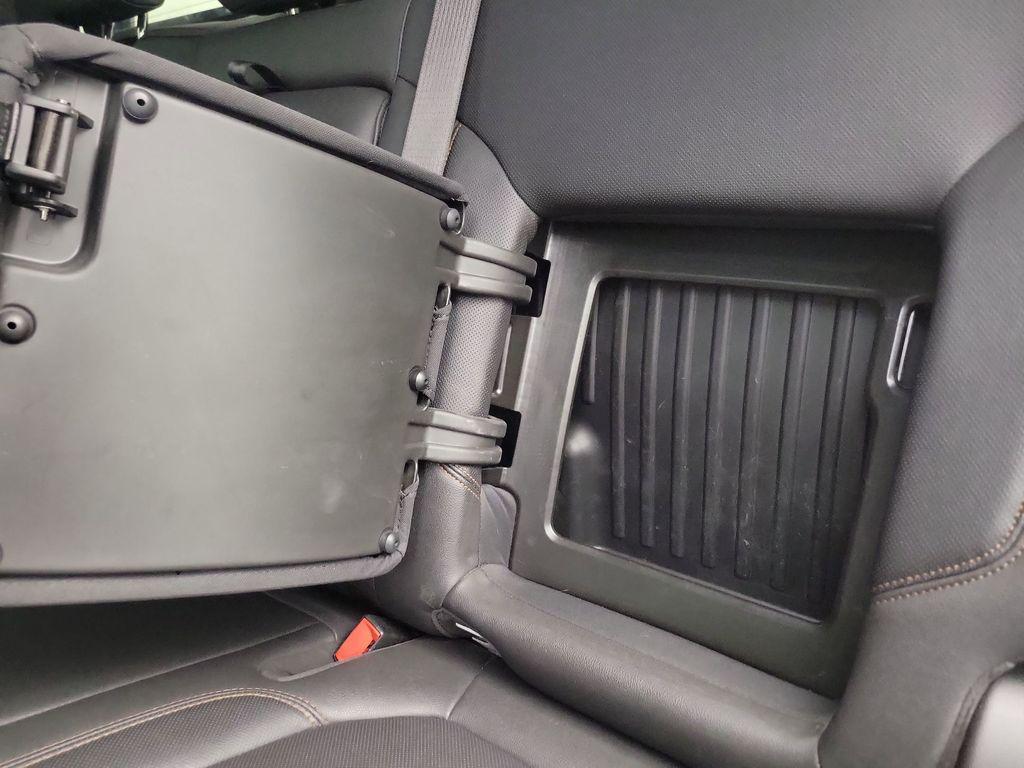 used 2023 GMC Sierra 2500 car, priced at $57,898