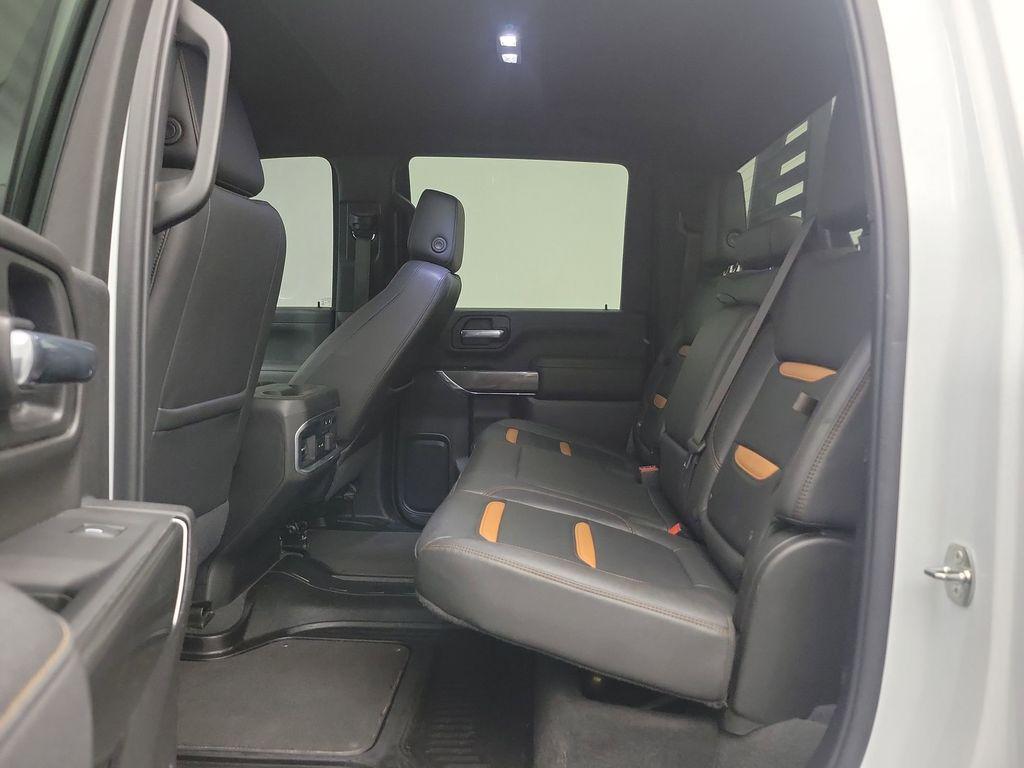 used 2023 GMC Sierra 2500 car, priced at $57,898