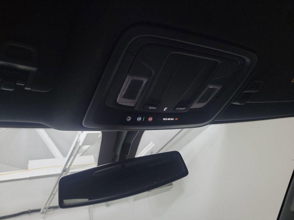 used 2023 GMC Sierra 2500 car, priced at $57,898