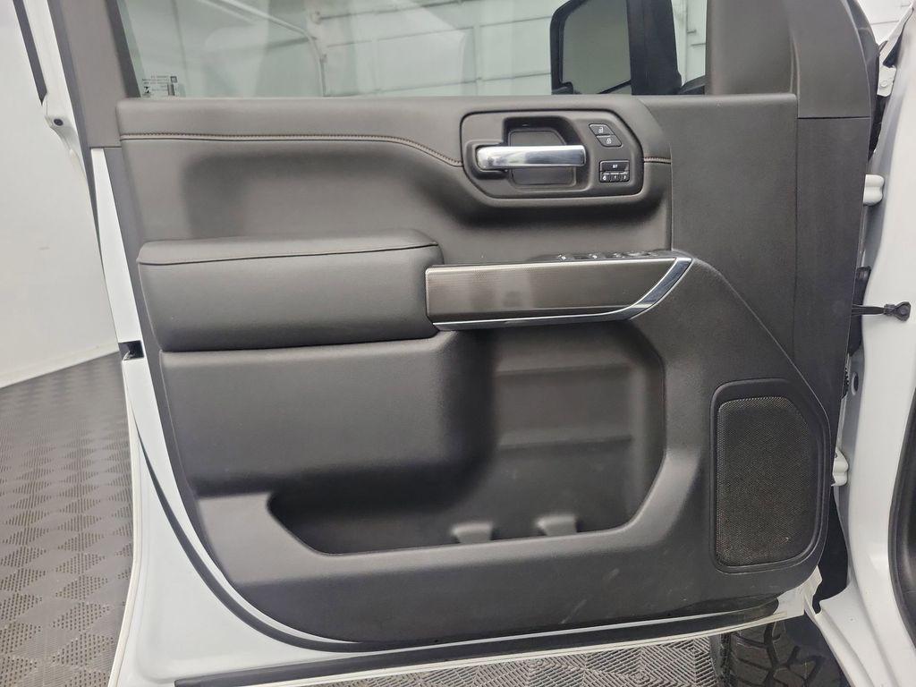 used 2023 GMC Sierra 2500 car, priced at $57,898