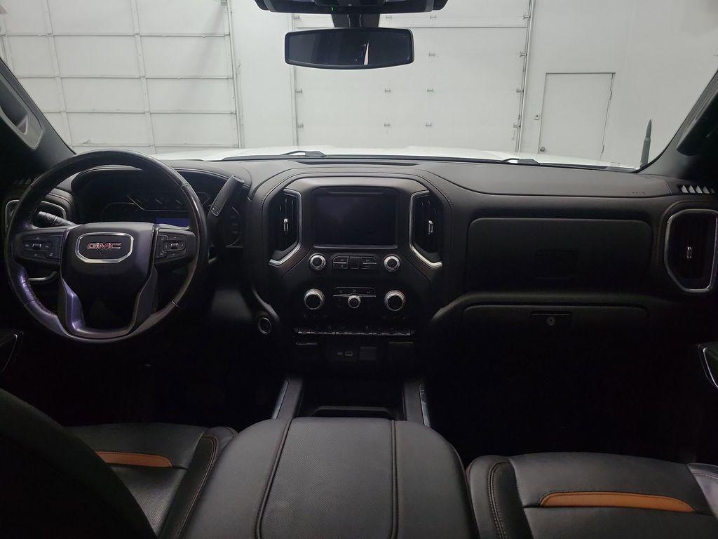 used 2023 GMC Sierra 2500 car, priced at $57,898