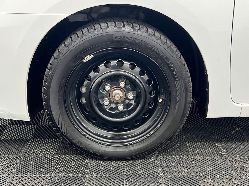 used 2016 Nissan Sentra car, priced at $9,498