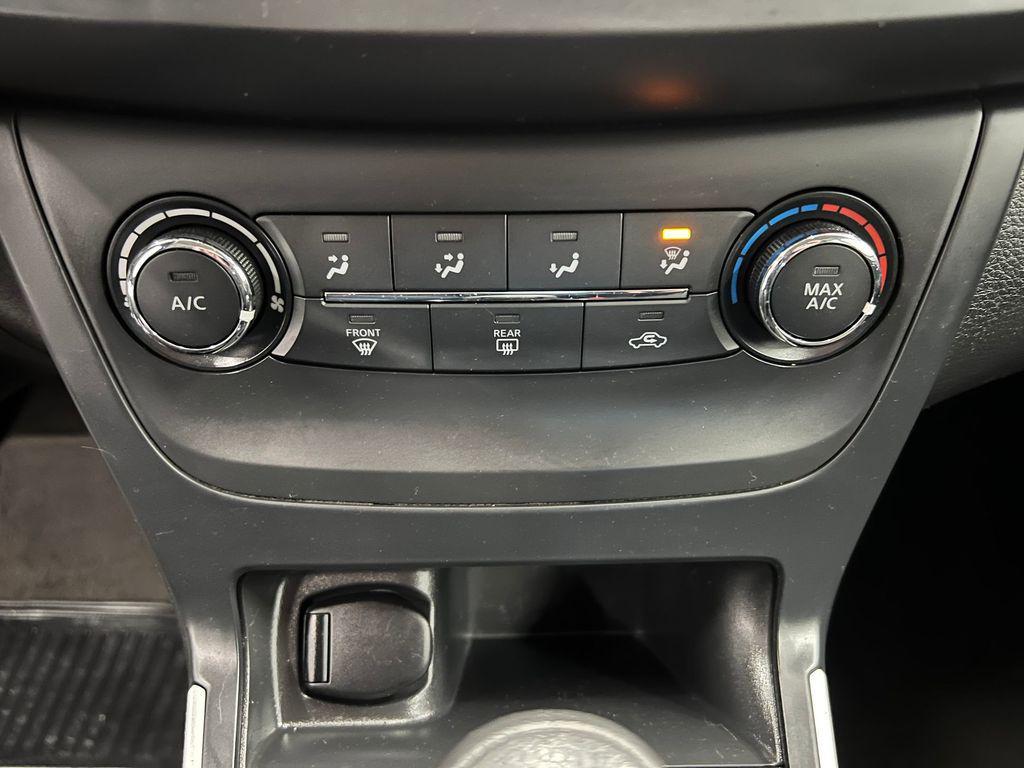 used 2016 Nissan Sentra car, priced at $9,498