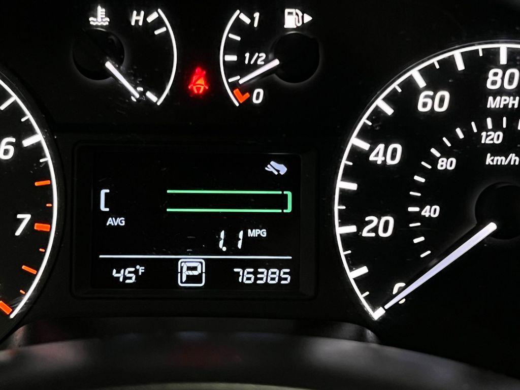 used 2016 Nissan Sentra car, priced at $9,498