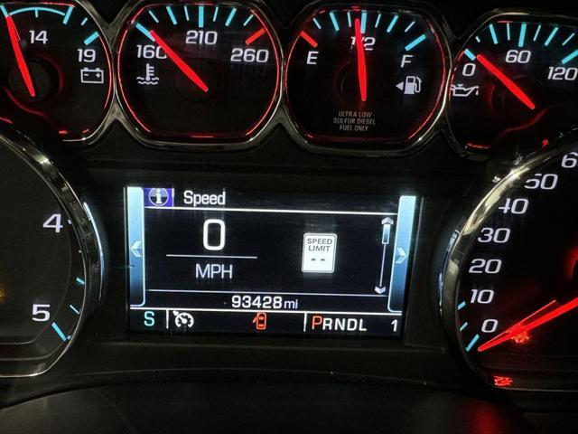 used 2019 Chevrolet Silverado 2500 car, priced at $47,998