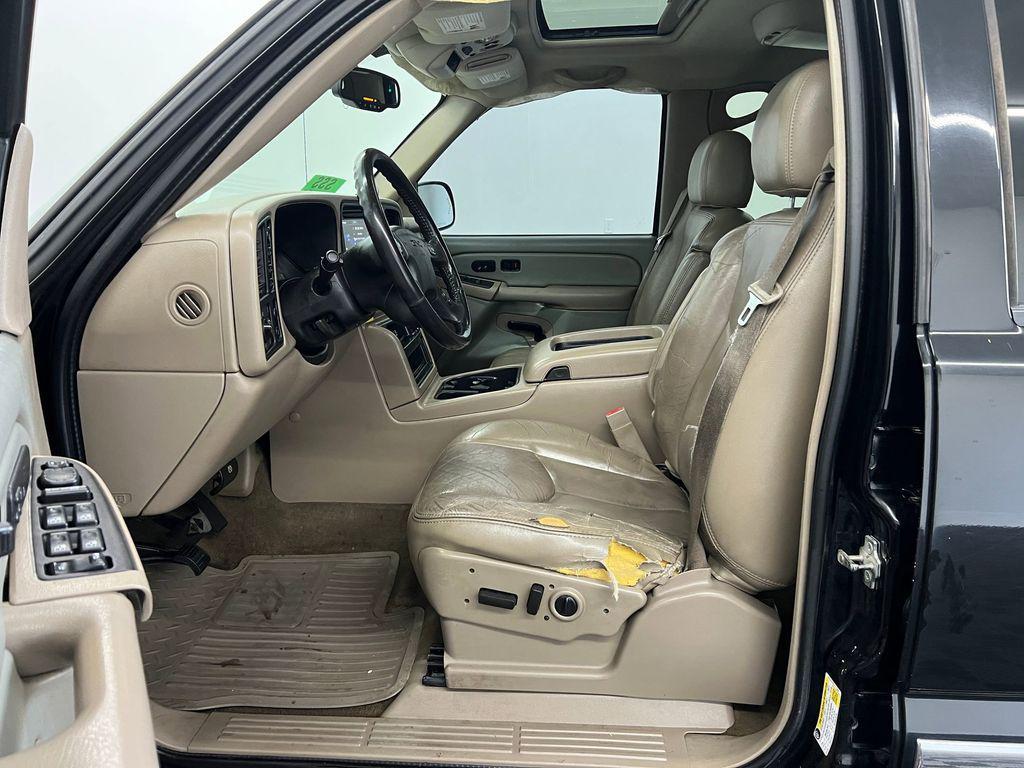 used 2006 GMC Sierra 1500 car, priced at $4,988