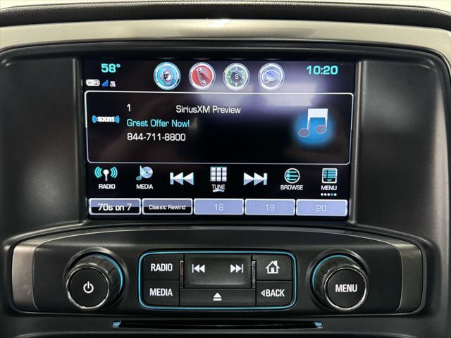 used 2019 Chevrolet Silverado 3500 car, priced at $52,998