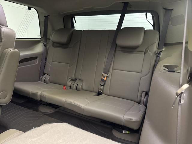 used 2020 Chevrolet Tahoe car, priced at $48,498