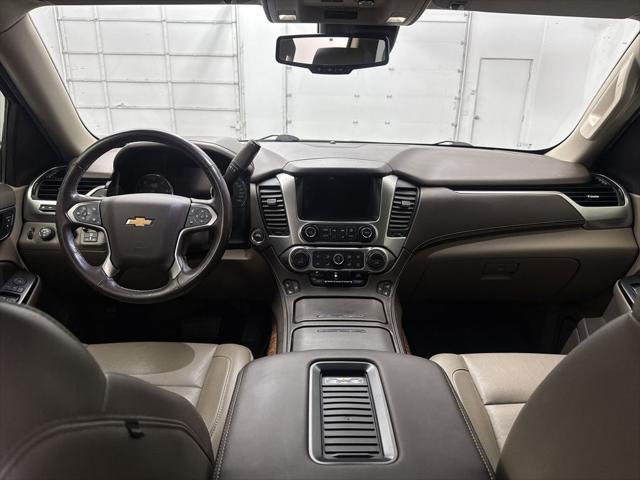 used 2020 Chevrolet Tahoe car, priced at $48,498