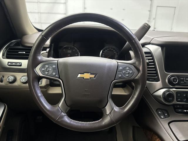 used 2020 Chevrolet Tahoe car, priced at $48,498