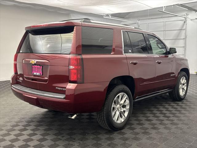 used 2020 Chevrolet Tahoe car, priced at $48,498