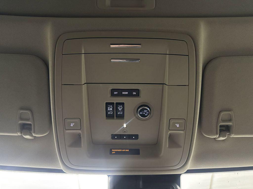 used 2020 Chevrolet Tahoe car, priced at $48,298
