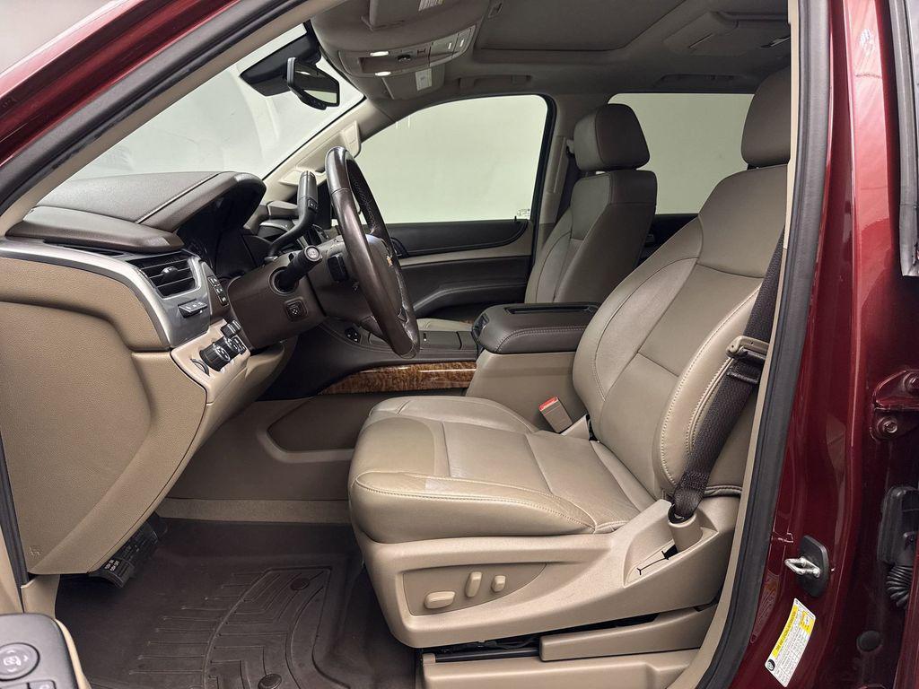 used 2020 Chevrolet Tahoe car, priced at $48,298