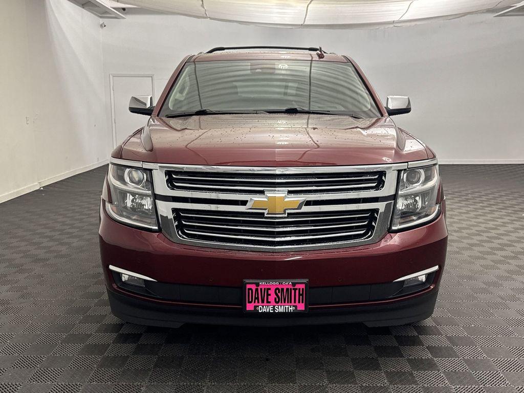 used 2020 Chevrolet Tahoe car, priced at $48,298