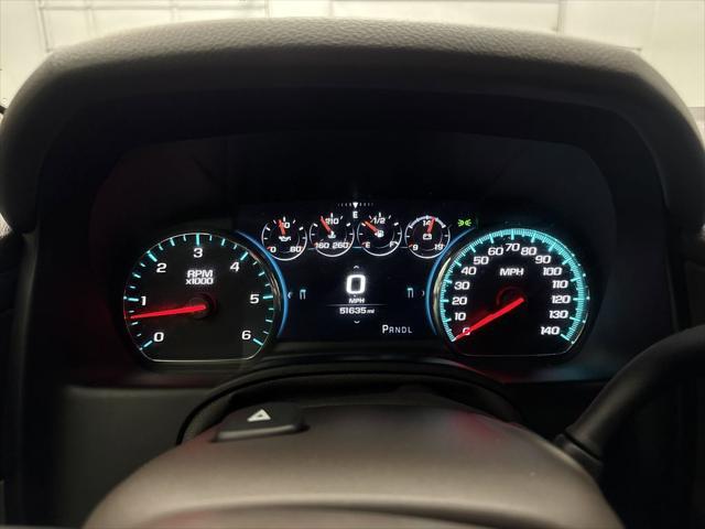 used 2020 Chevrolet Tahoe car, priced at $48,498