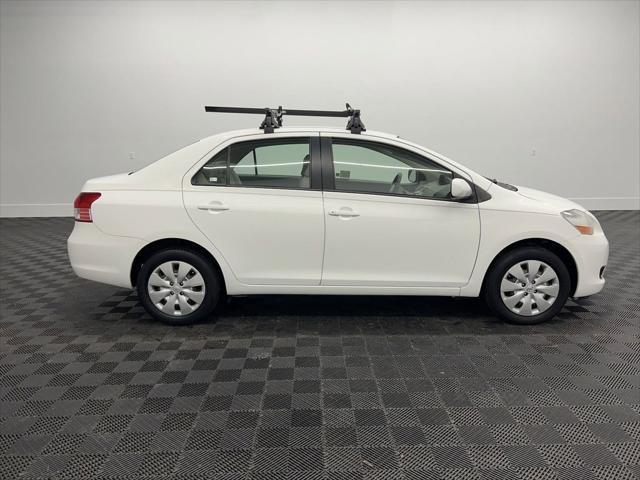 used 2010 Toyota Yaris car, priced at $8,798