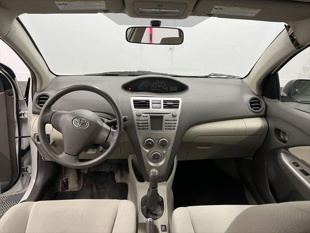 used 2010 Toyota Yaris car, priced at $8,798