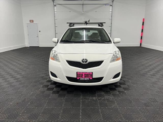 used 2010 Toyota Yaris car, priced at $8,798